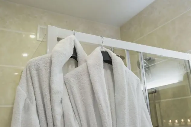 Design Apart Daire, 2 Yatak Odası