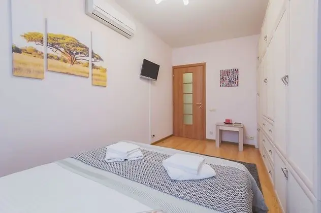 Superior Apart Daire, 1 Yatak Odası