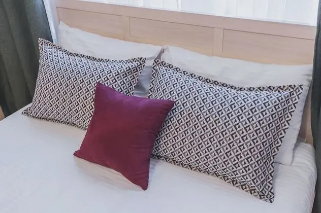 Superior Apart Daire, 1 Yatak Odası