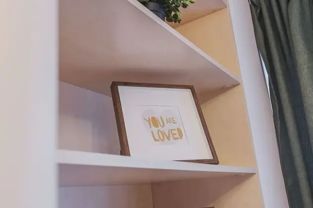 Superior Apart Daire, 1 Yatak Odası