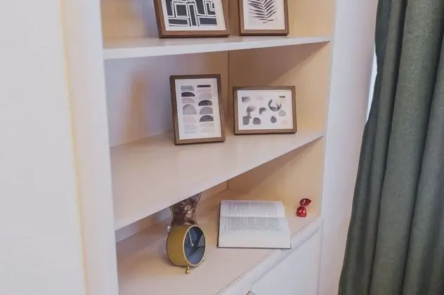 Superior Apart Daire, 1 Yatak Odası