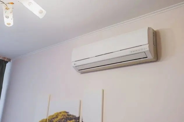 Superior Apart Daire, 1 Yatak Odası