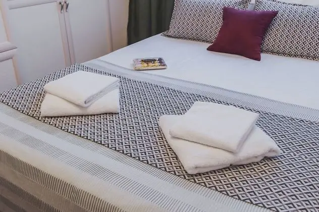 Superior Apart Daire, 1 Yatak Odası