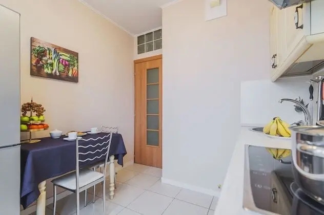 Superior Apart Daire, 1 Yatak Odası