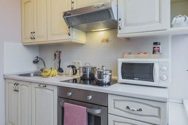 Superior Apart Daire, 1 Yatak Odası