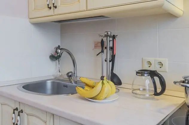 Superior Apart Daire, 1 Yatak Odası