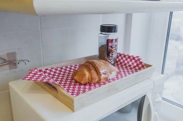 Superior Apart Daire, 1 Yatak Odası