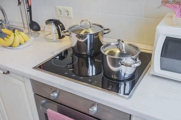 Superior Apart Daire, 1 Yatak Odası