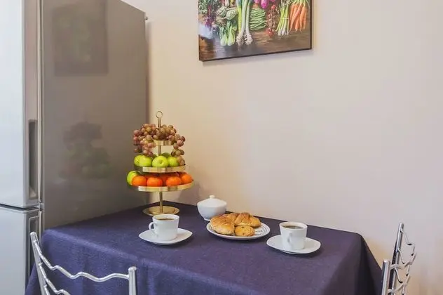 Superior Apart Daire, 1 Yatak Odası