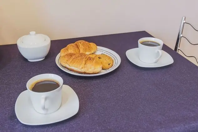 Superior Apart Daire, 1 Yatak Odası