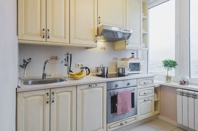 Superior Apart Daire, 1 Yatak Odası