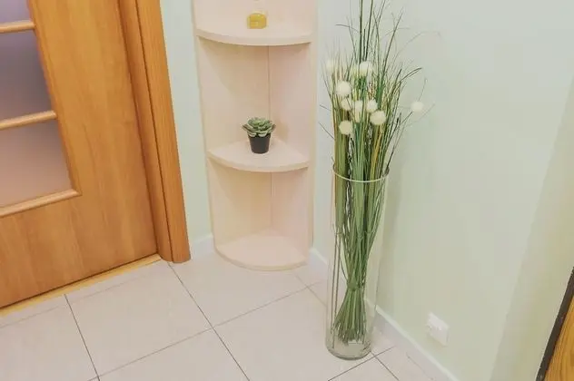 Superior Apart Daire, 1 Yatak Odası