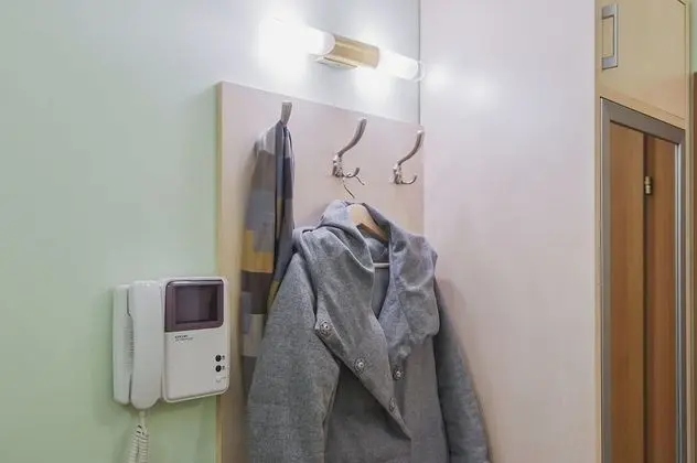 Superior Apart Daire, 1 Yatak Odası