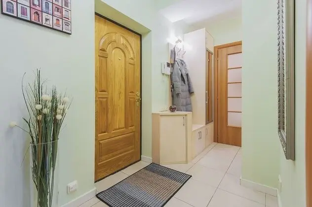 Superior Apart Daire, 1 Yatak Odası