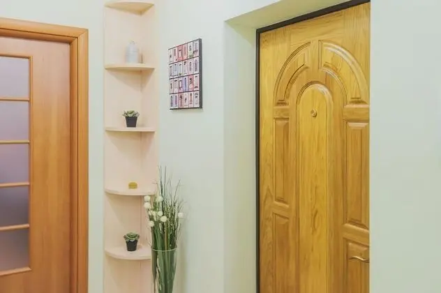 Superior Apart Daire, 1 Yatak Odası