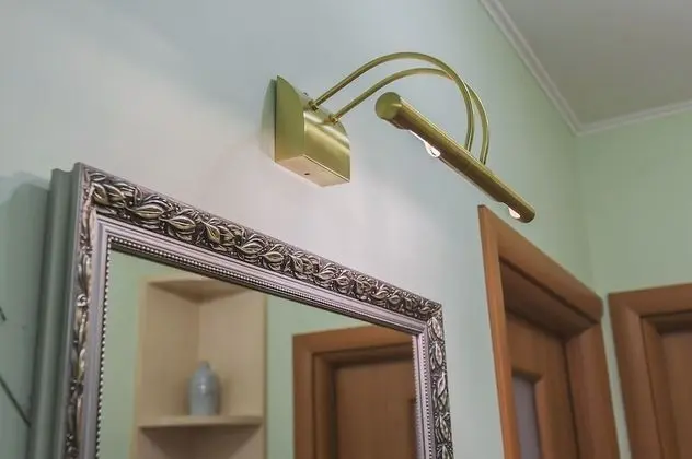 Superior Apart Daire, 1 Yatak Odası