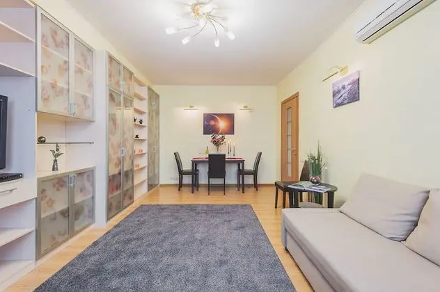 Superior Apart Daire, 1 Yatak Odası