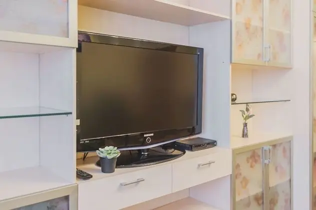 Superior Apart Daire, 1 Yatak Odası