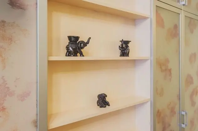 Superior Apart Daire, 1 Yatak Odası