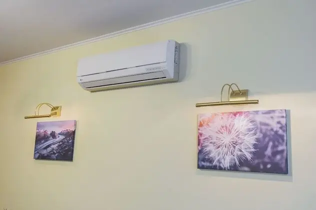 Superior Apart Daire, 1 Yatak Odası