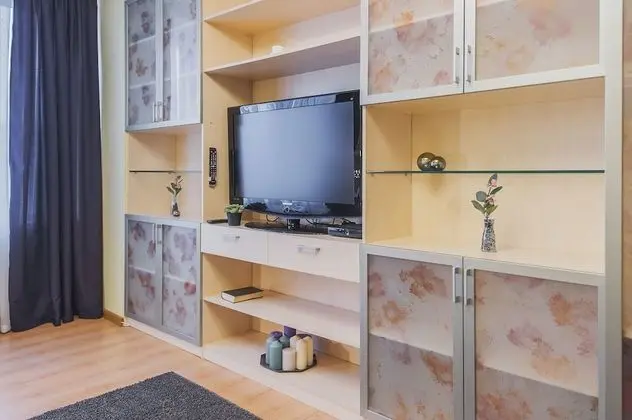 Superior Apart Daire, 1 Yatak Odası