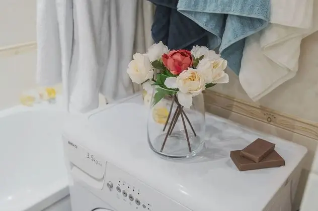 Superior Apart Daire, 1 Yatak Odası