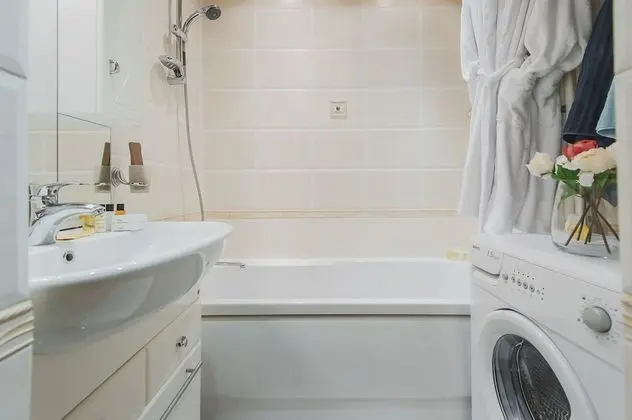 Superior Apart Daire, 1 Yatak Odası