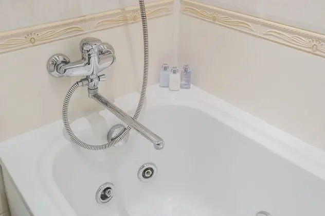 Superior Apart Daire, 1 Yatak Odası