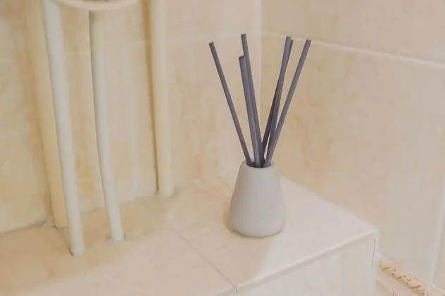 Superior Apart Daire, 1 Yatak Odası