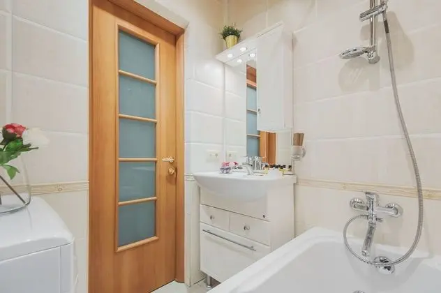 Superior Apart Daire, 1 Yatak Odası