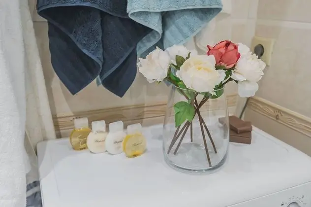 Superior Apart Daire, 1 Yatak Odası