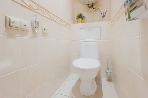 Superior Apart Daire, 1 Yatak Odası