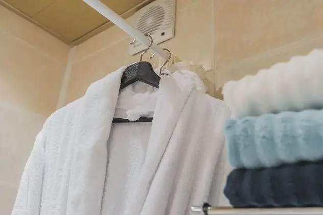 Superior Apart Daire, 1 Yatak Odası