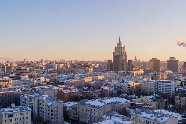 Superior Apart Daire, 1 Yatak Odası