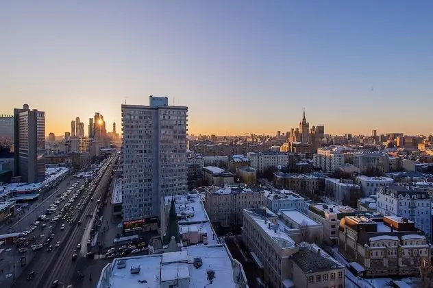 Superior Apart Daire, 1 Yatak Odası