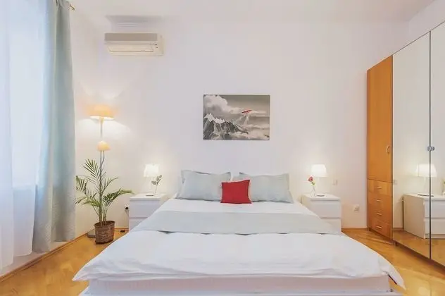 Design Apart Daire, Teras