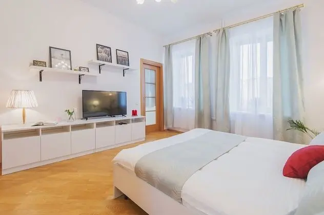 Design Apart Daire, Teras