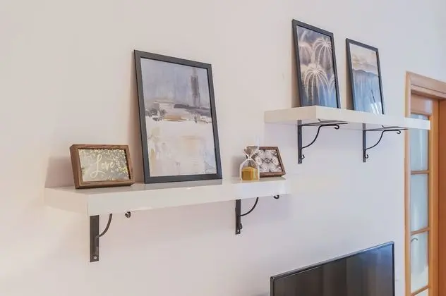 Design Apart Daire, Teras