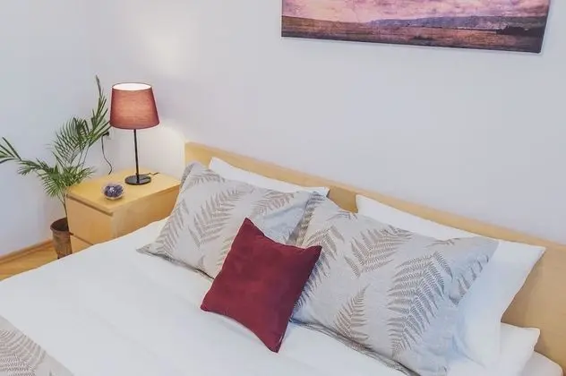 Design Apart Daire, Teras