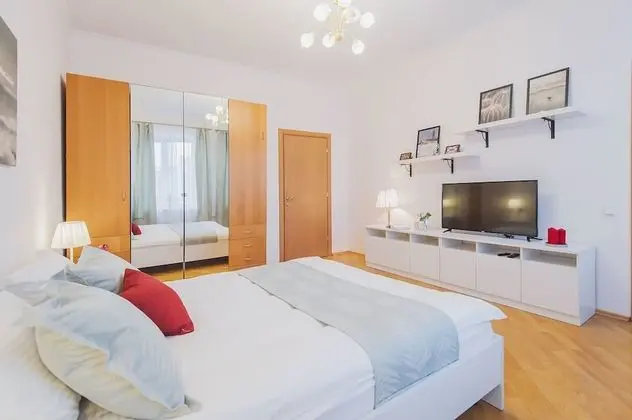 Design Apart Daire, Teras