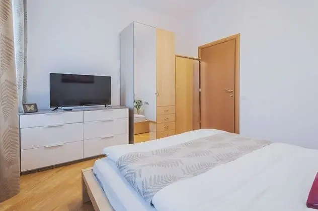 Design Apart Daire, Teras
