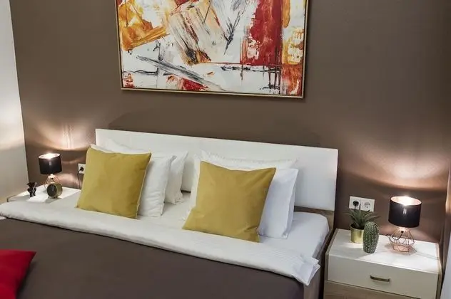 Apart Daire, 1 Yatak Odası