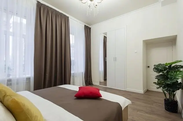 Apart Daire, 1 Yatak Odası