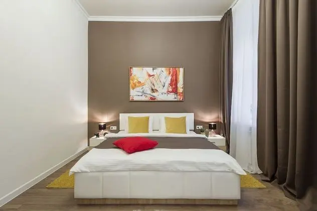 Apart Daire, 1 Yatak Odası