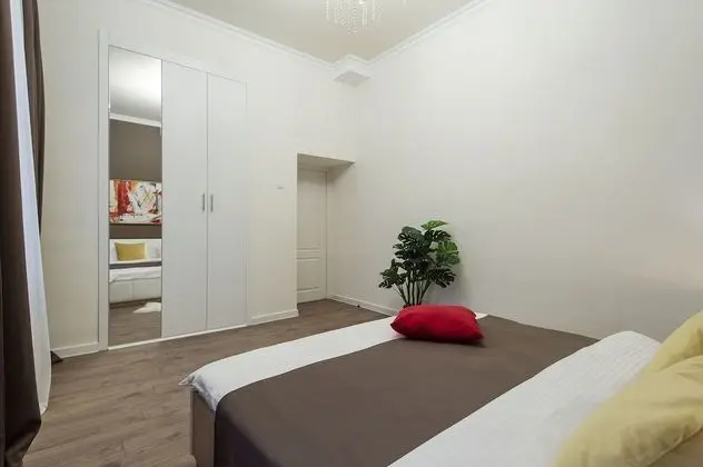 Apart Daire, 1 Yatak Odası