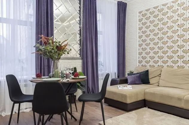 Apart Daire, 1 Yatak Odası