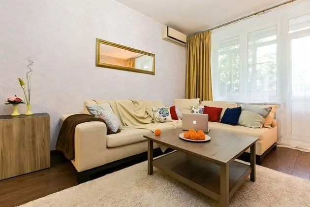 Comfort Apart Daire, 1 Yatak Odası