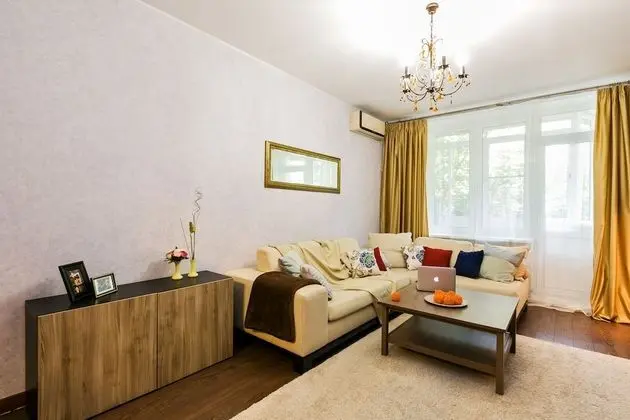 Comfort Apart Daire, 1 Yatak Odası