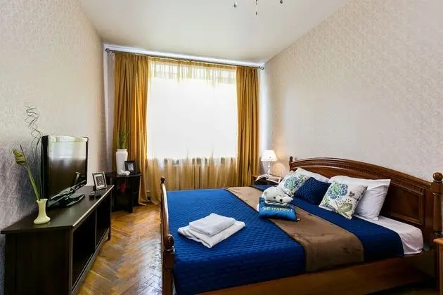 Comfort Apart Daire, 1 Yatak Odası