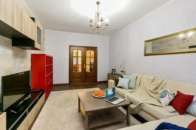 Comfort Apart Daire, 1 Yatak Odası
